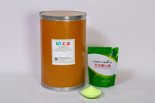 熒光增白劑廠家：行業概況、生產現狀與發展趨勢